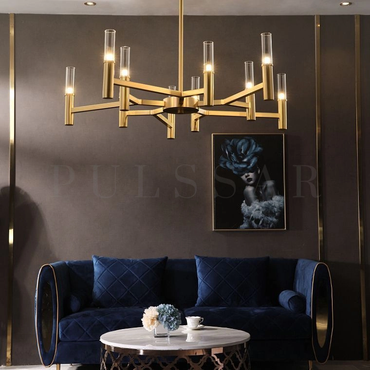 Подвесная люстра INGARDA