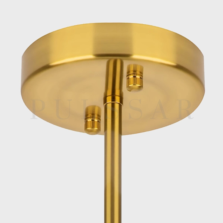 Подвесной светильник NUAZEN ONE