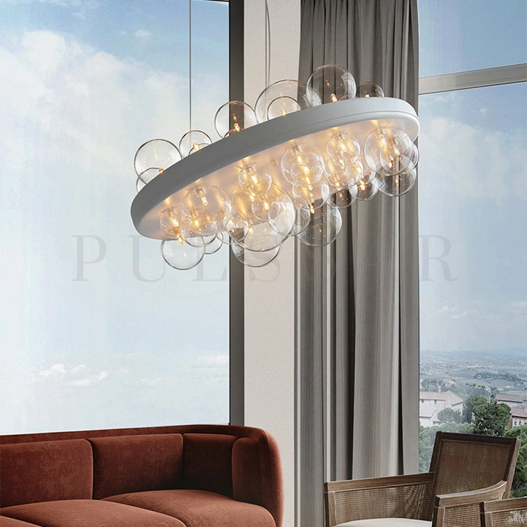 Подвесной светильник IONA PLATE