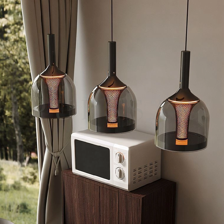 Подвесной светильник ASMAR