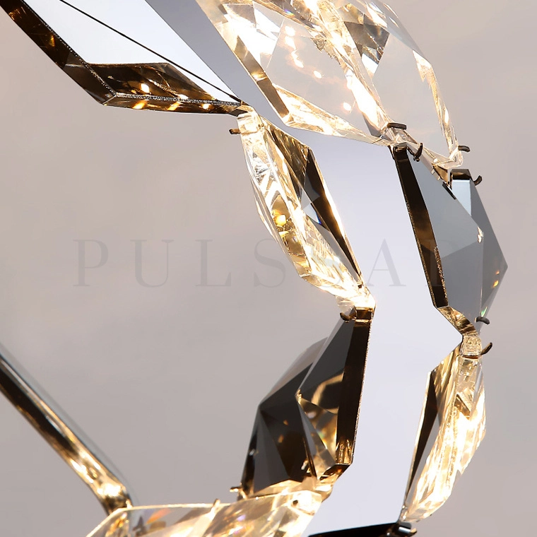 Потолочная люстра JENNIFER CH