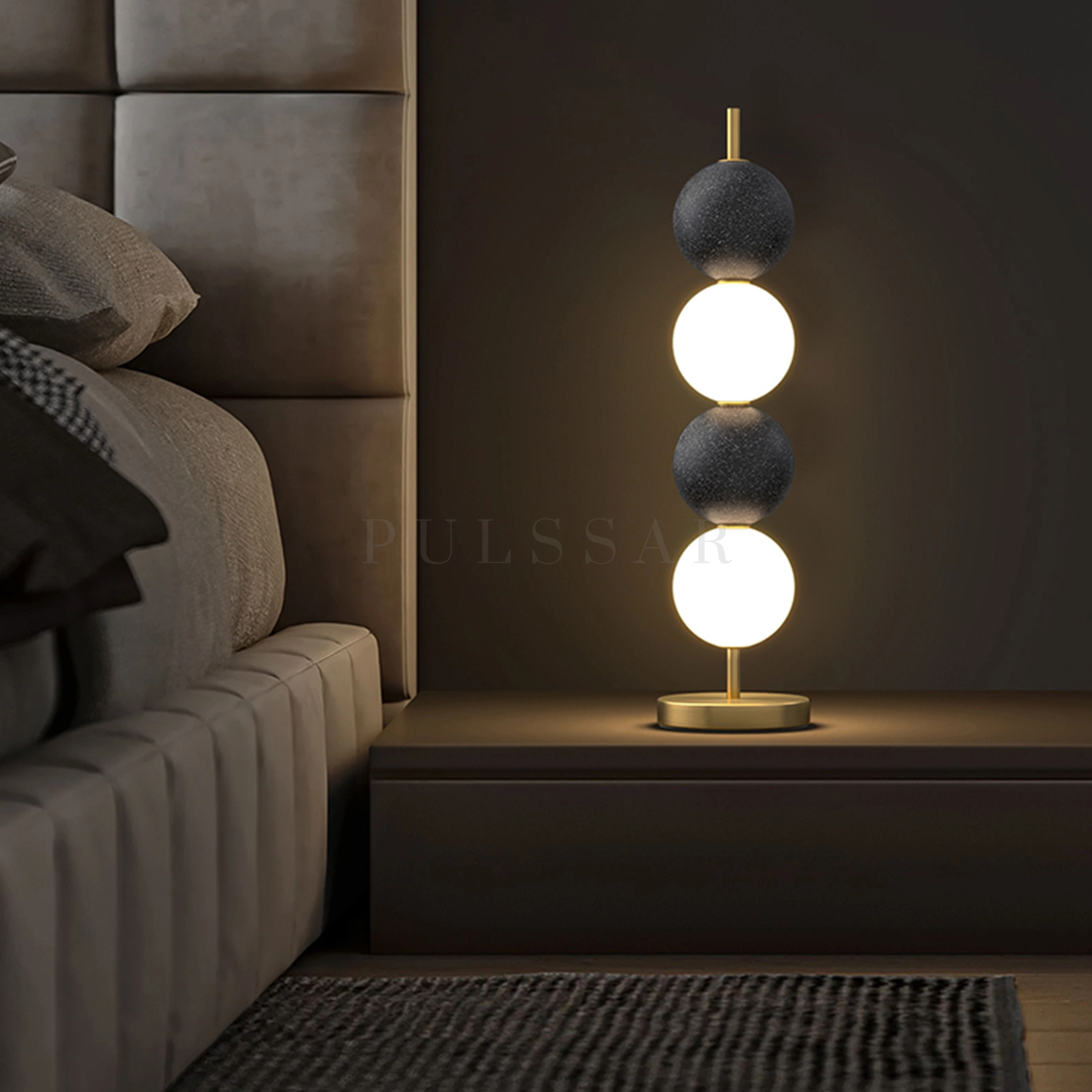 Настольная лампа ANCHAN TAB