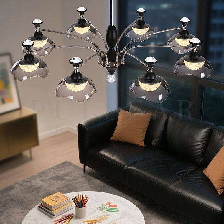 Подвесная люстра OMBRATO