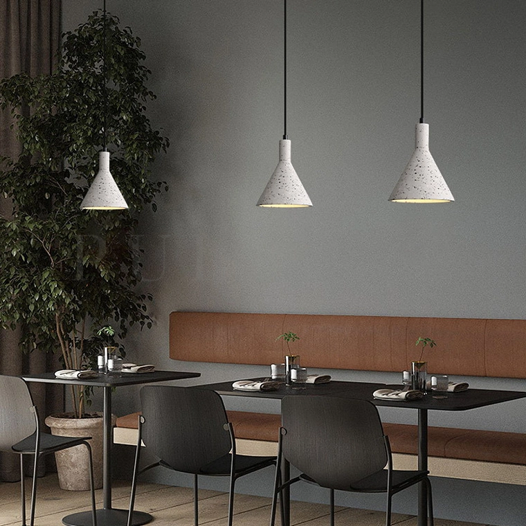 Подвесной светильник OLAUG