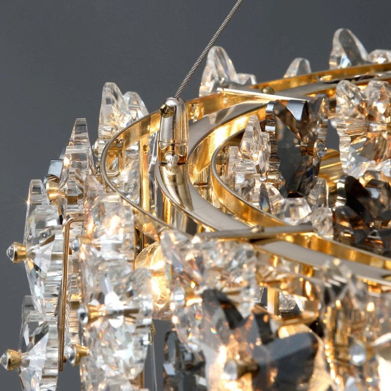 Кольцевая люстра TERRANCE