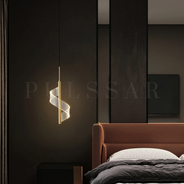 Подвесной светильник ORNELLA