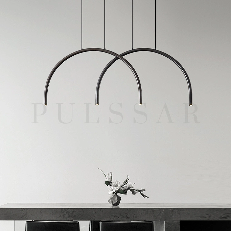 Подвесной светильник LINNART COMBO