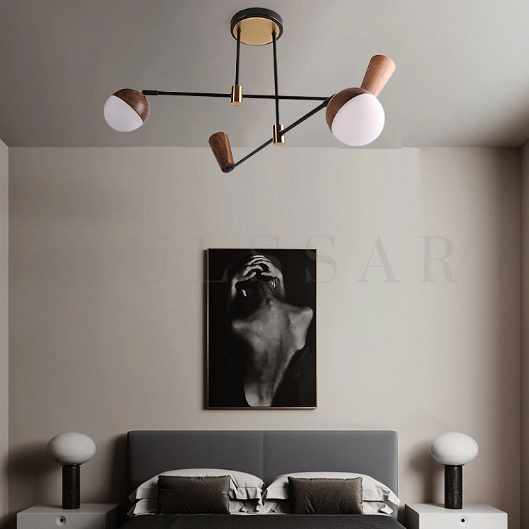 Потолочная люстра TAHVO