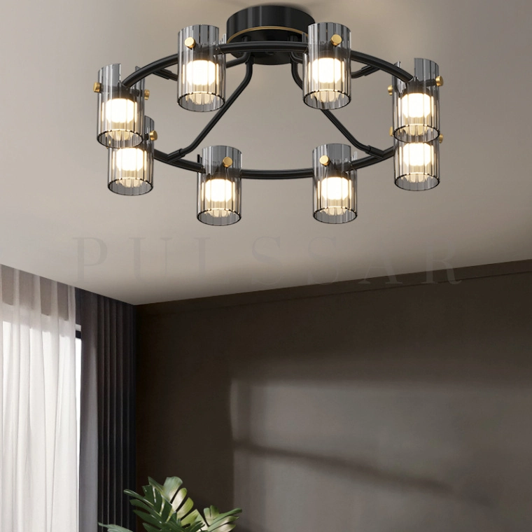 Потолочная люстра VENECCO CH