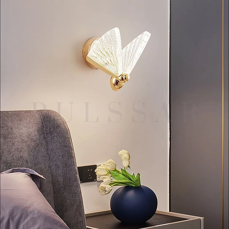 Бра AMELIS WALL B