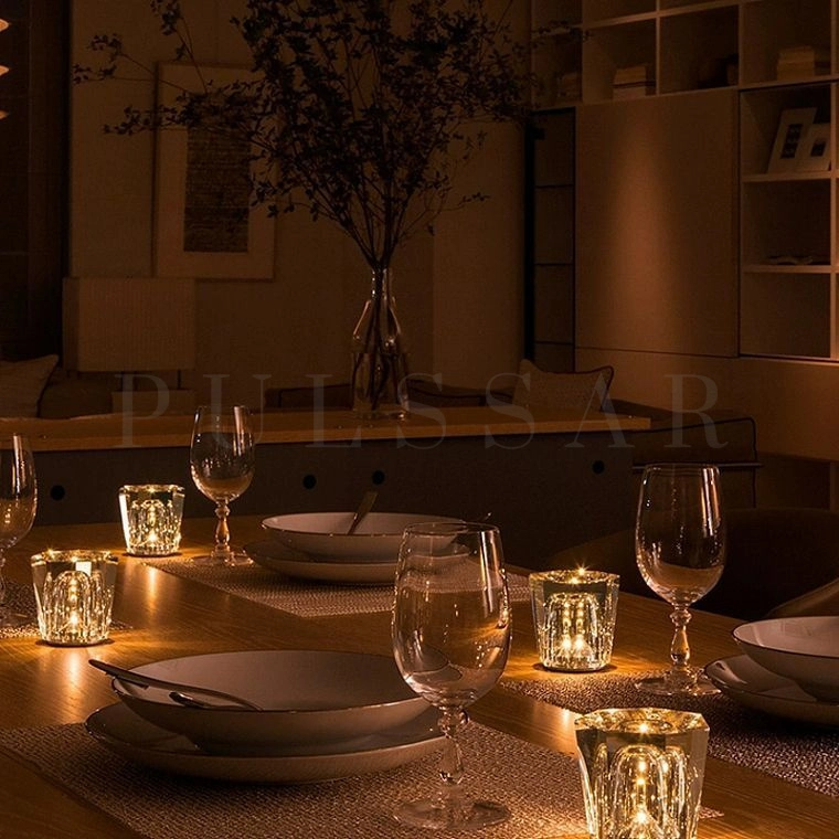 Настольная лампа KRISTA