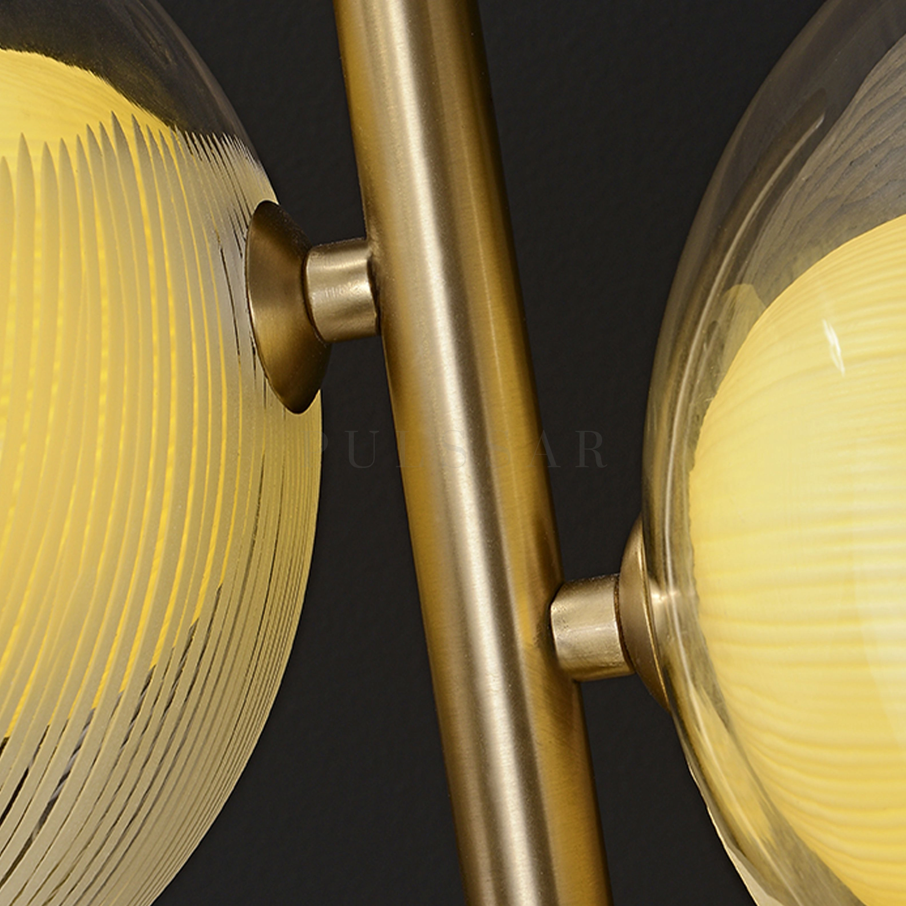 Настольная лампа PHYSALIS TAB