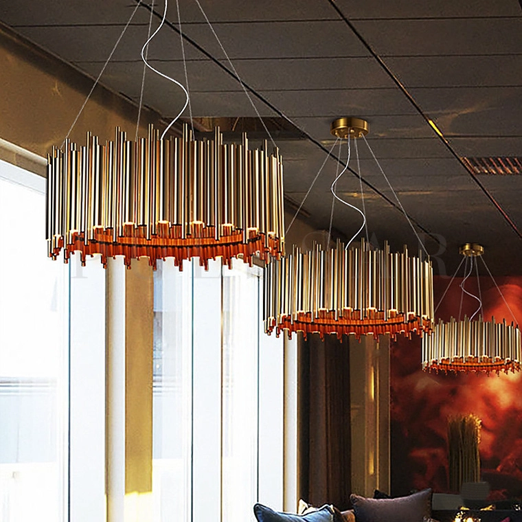 Подвесная люстра GRANDA