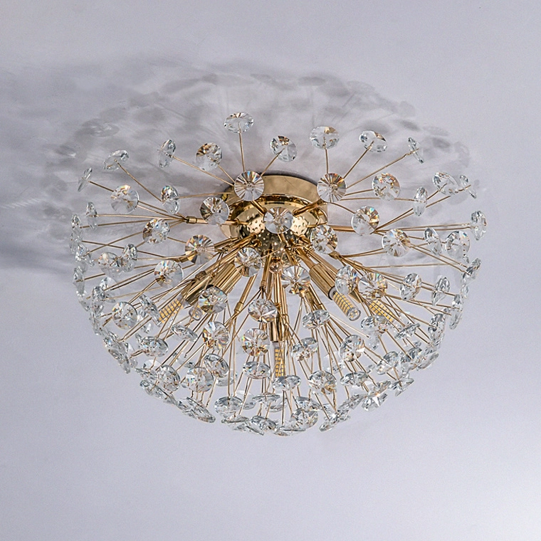 Потолочная люстра CELEBRITY CH