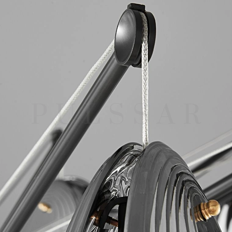 Подвесная люстра FILIBERT