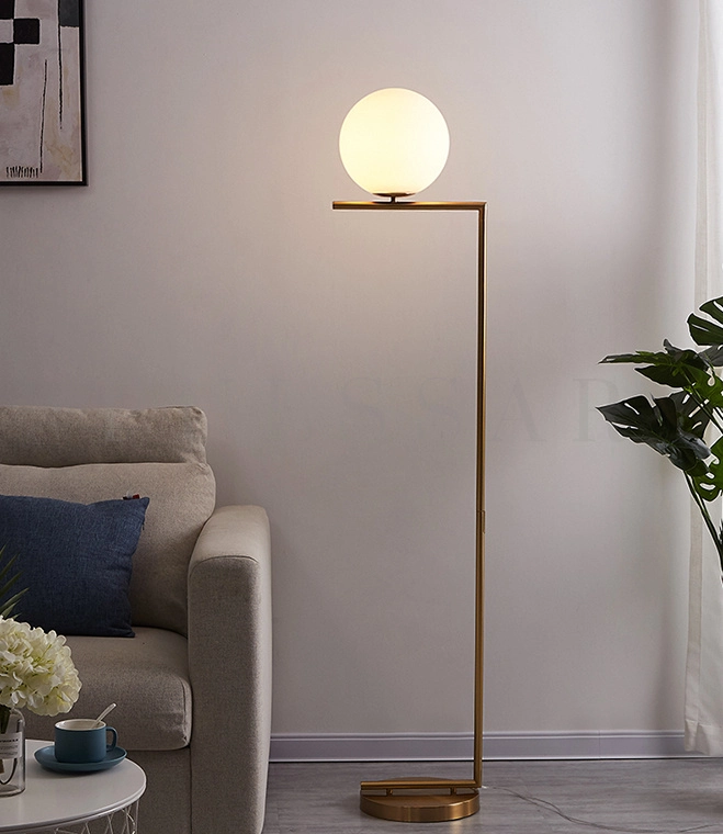 Торшер LIDGEYT