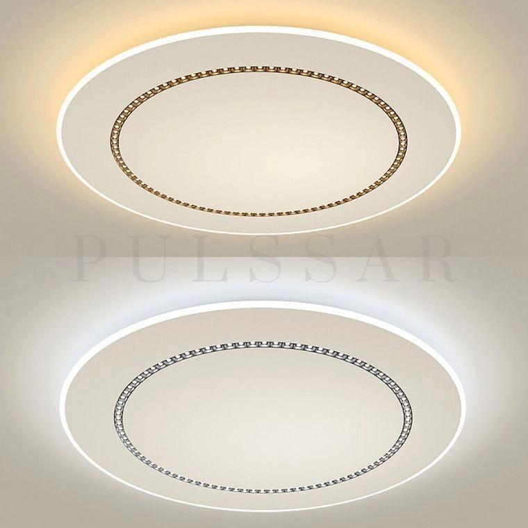 Потолочный светильник OCTAVION B