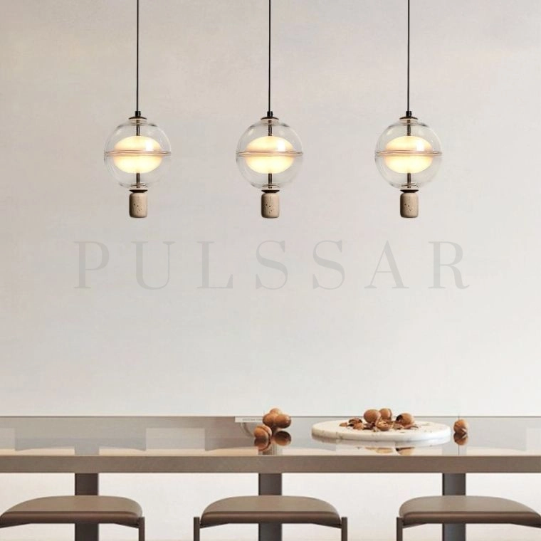 Подвесной светильник LUMIAMO