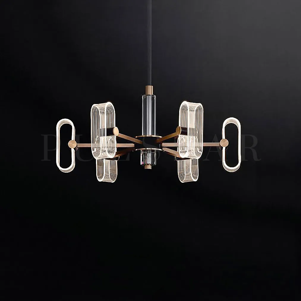 Подвесная люстра SENSE B