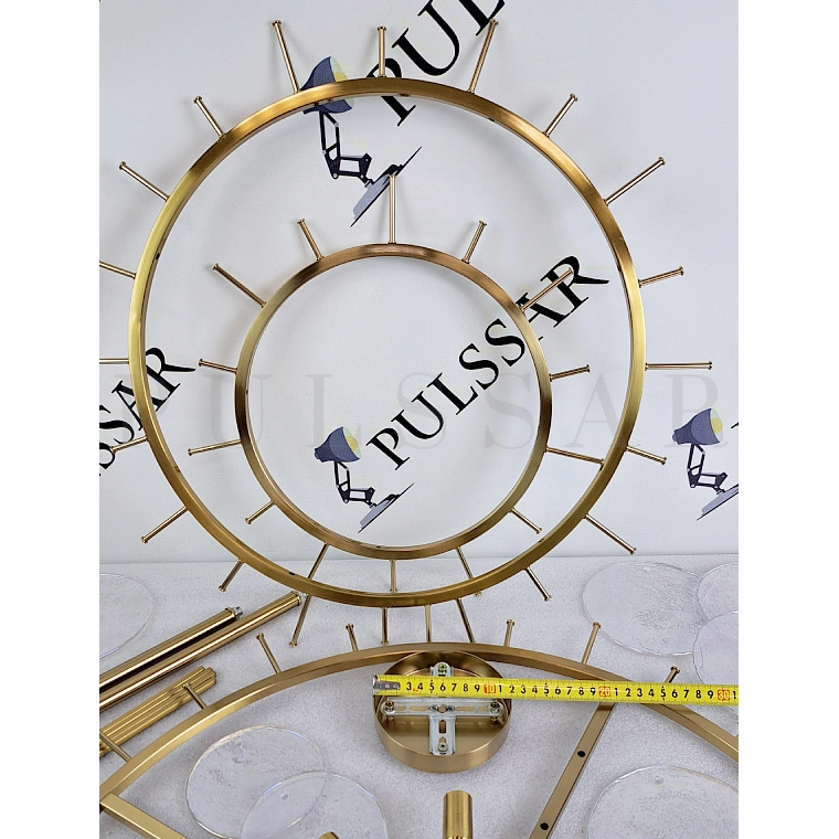 Подвесная люстра LORANG