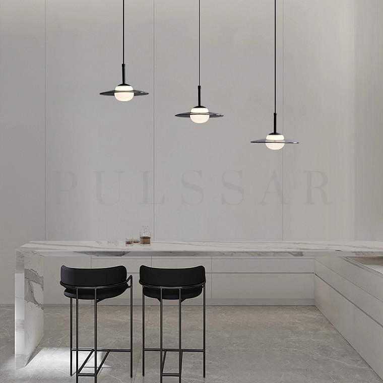 Подвесной светильник GISSUR TRIO