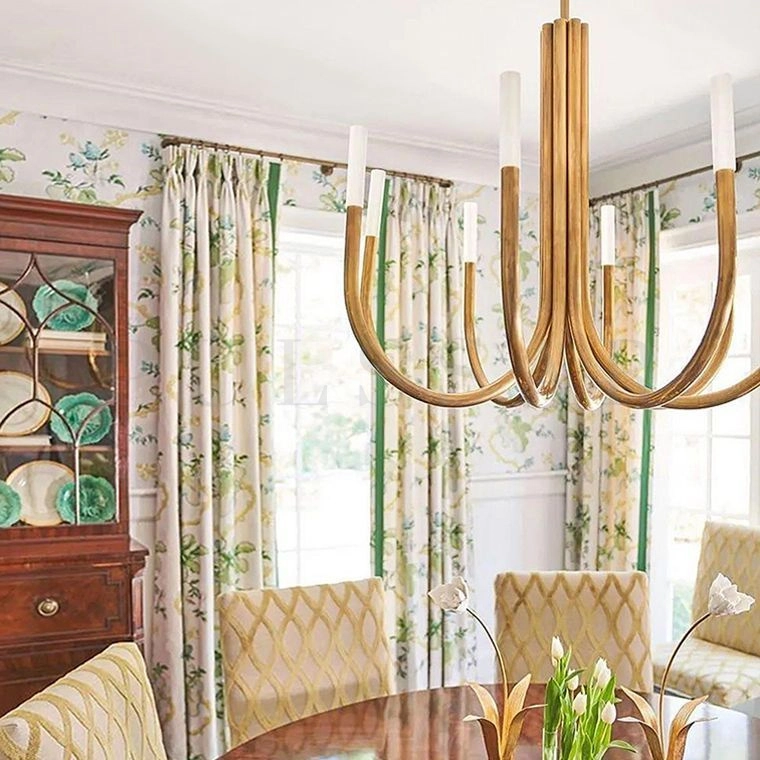 Подвесная люстра LAURA