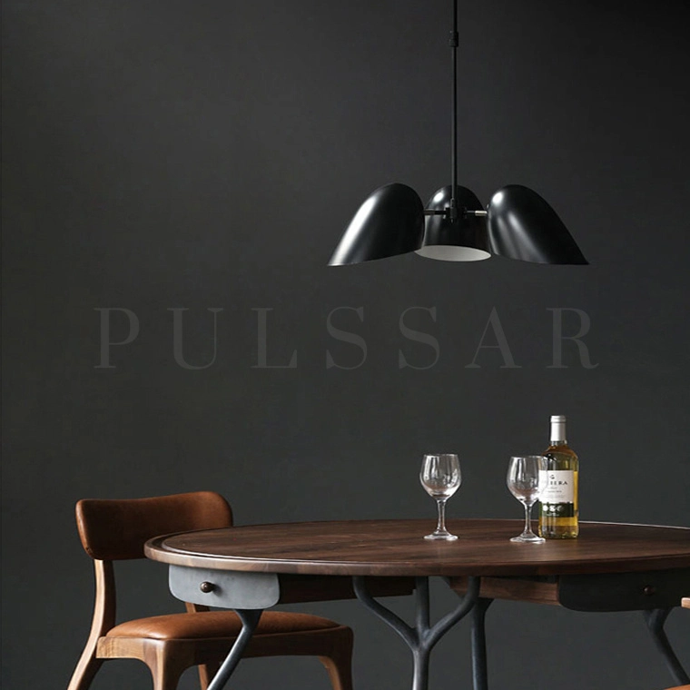 Подвесная люстра VENTO