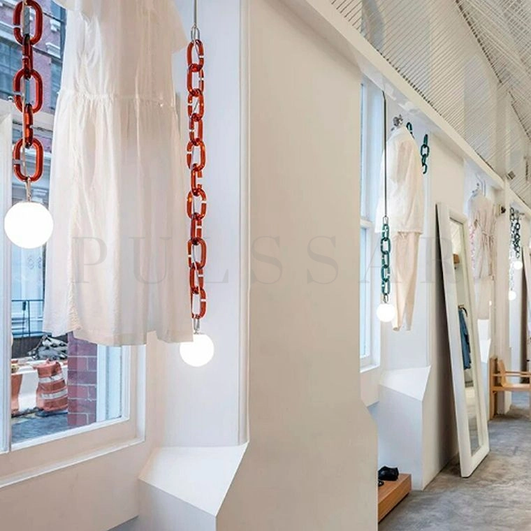 Подвесной светильник CHAIN