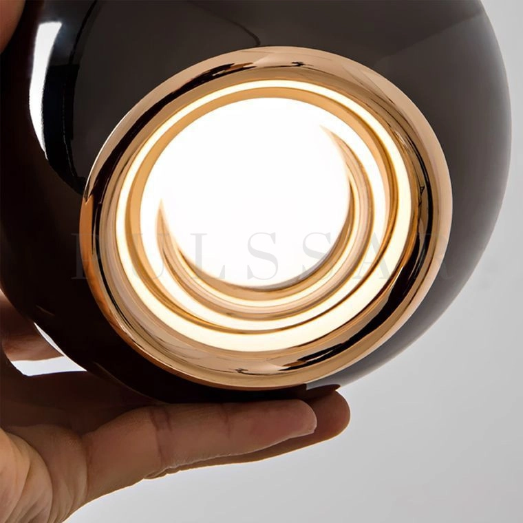 Подвесной светильник RID