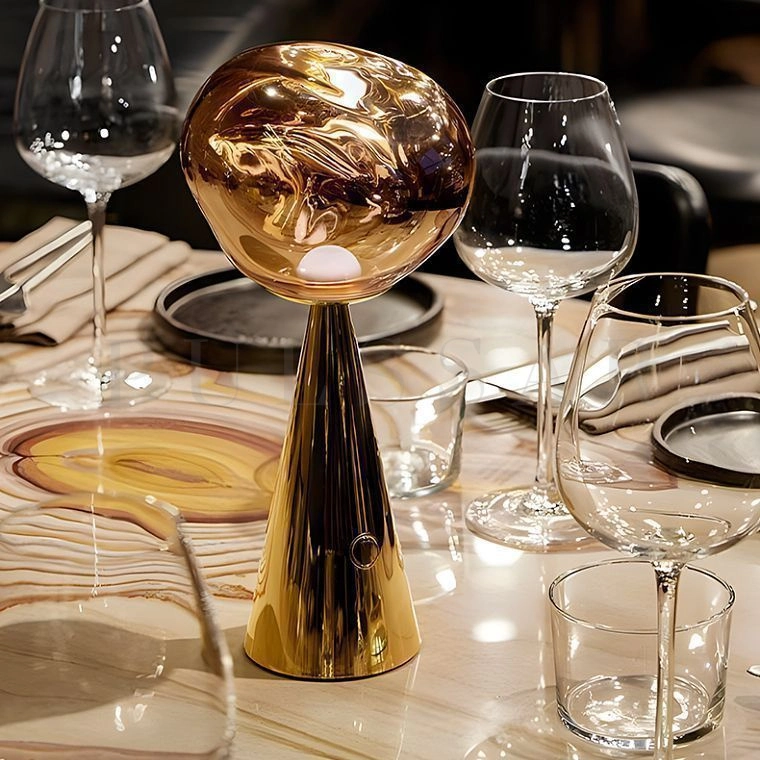 Настольная лампа LANVIN TAB