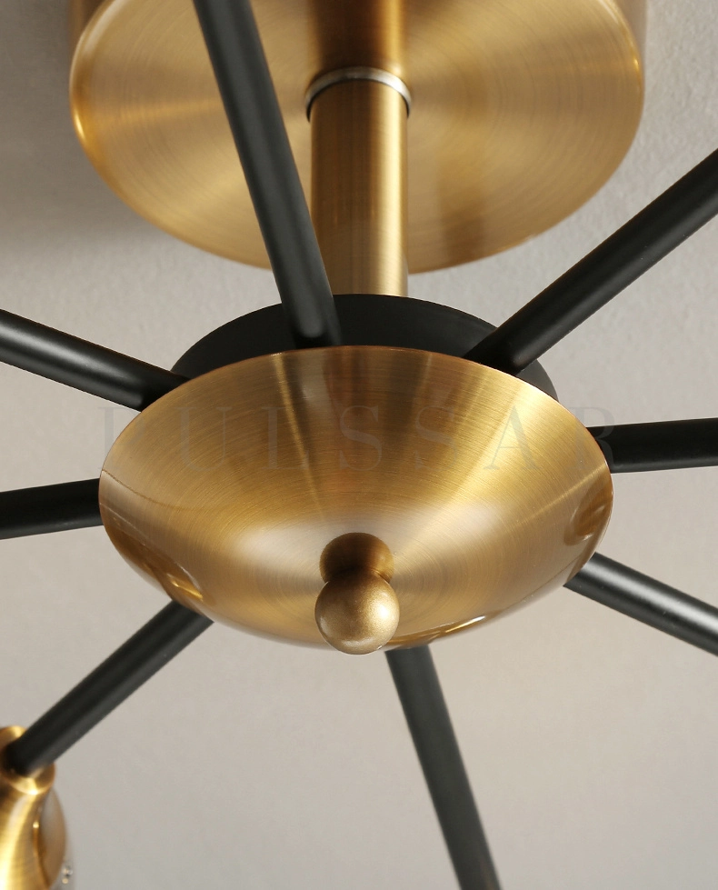 Потолочная люстра ERNA