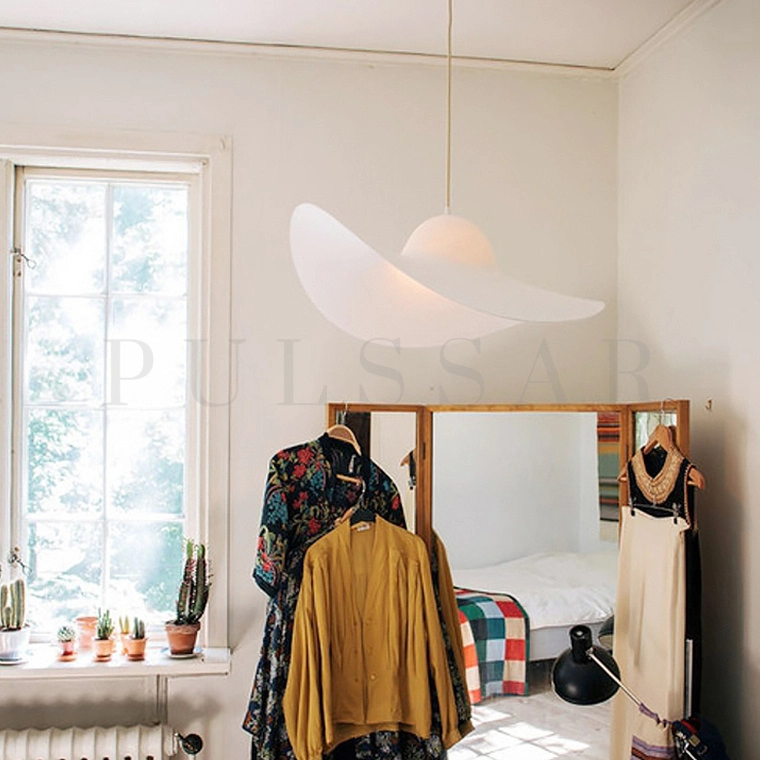 Подвесной светильник HAT B