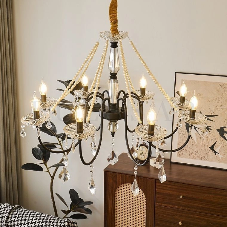 Подвесная люстра CORVO B