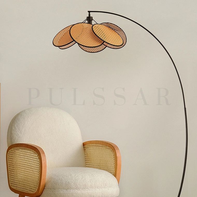 Торшер RAVDNA FL