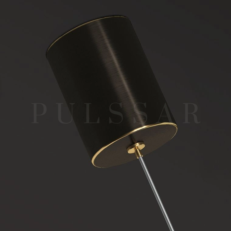 Подвесной светильник FIAL C LUX