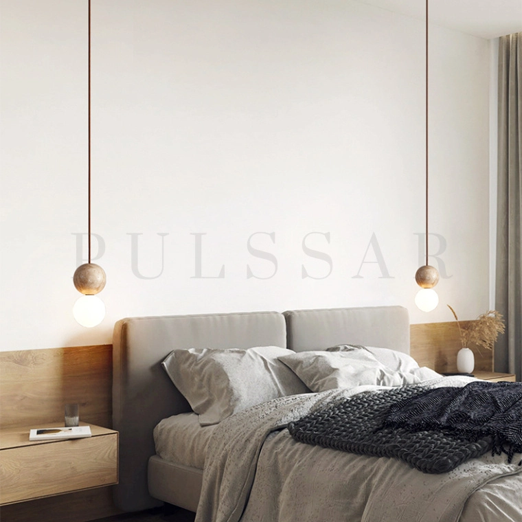 Подвесной светильник LILLA STONE