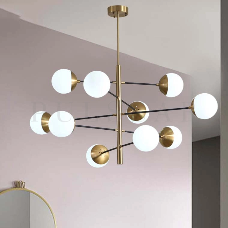 Подвесная люстра ILVA