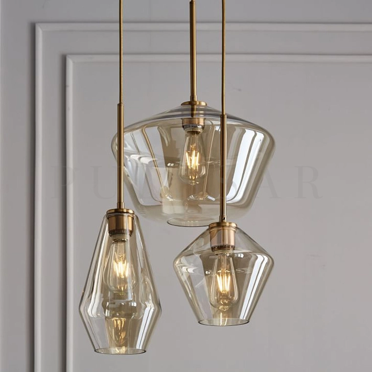 Подвесной светильник GALA