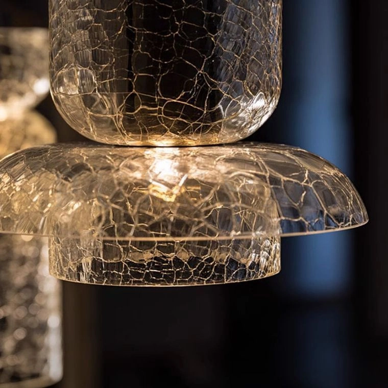 Настольная лампа CRISPIN TAB