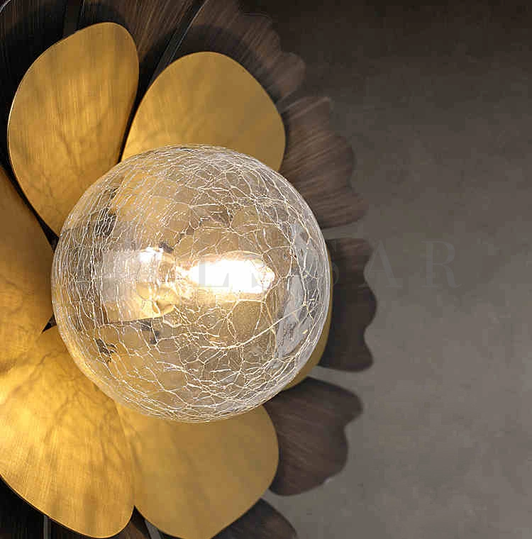 Бра CAMELLIA WALL