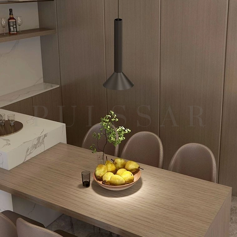 Подвесной светильник RANDOR