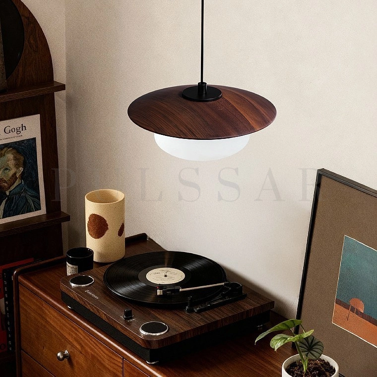 Подвесной светильник HENRY