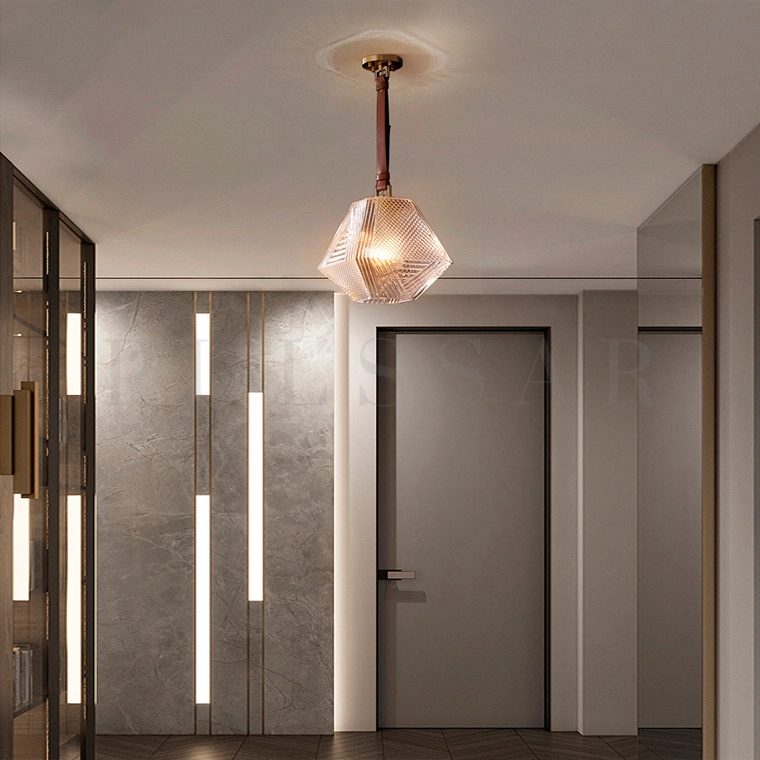 Подвесной светильник CAISA