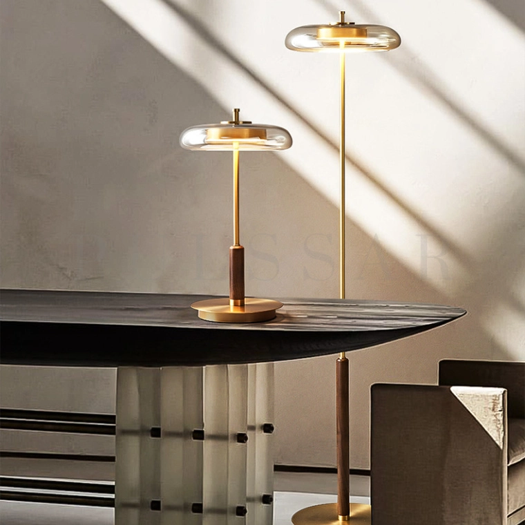 Торшер MICO FL