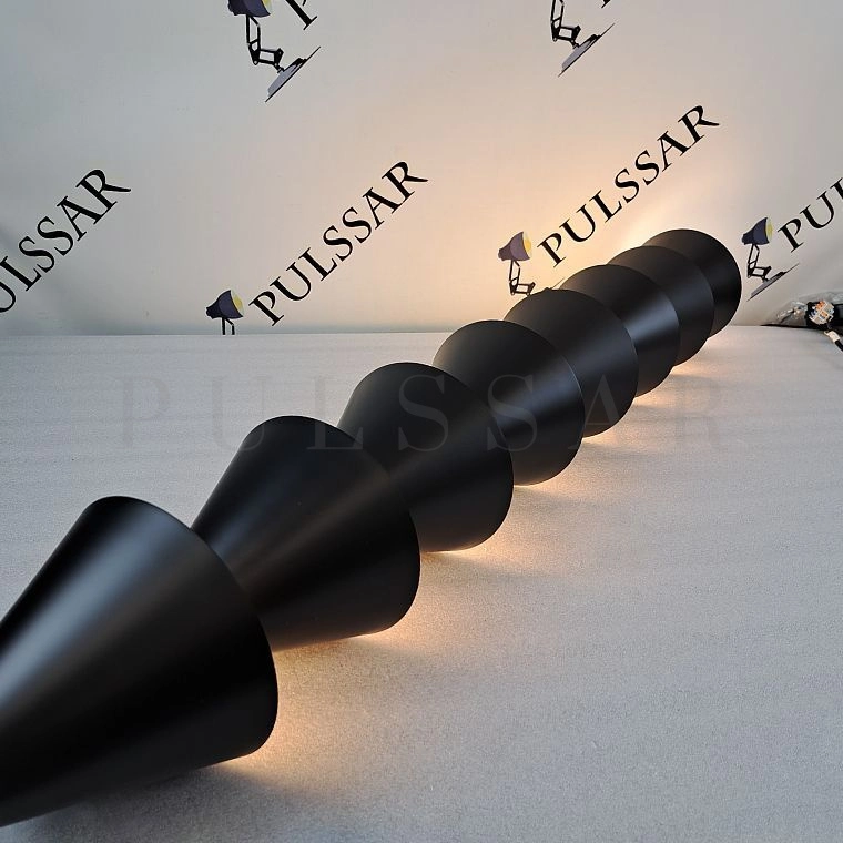 Подвесной светильник LESTER