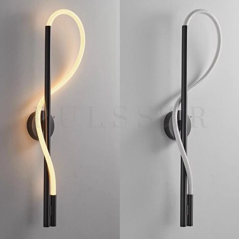 Бра GLORIFY OPTIC CORD