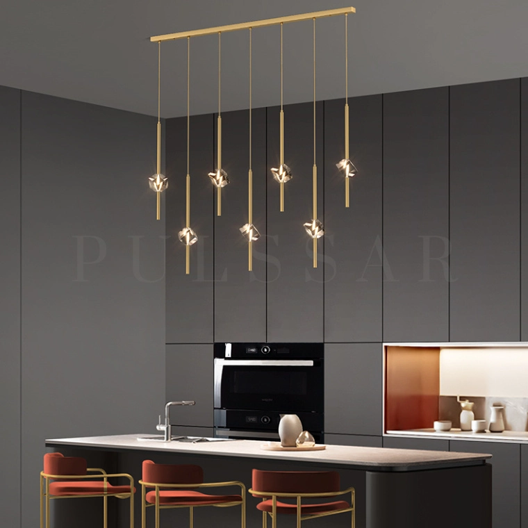 Подвесной светильник SOCRATES B COMBO