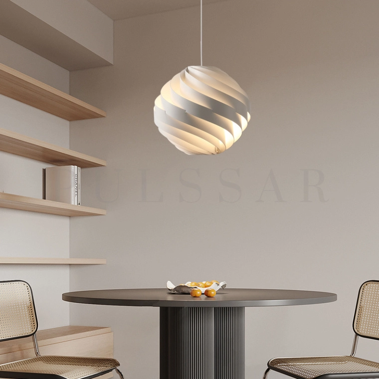 Подвесной светильник APERTA