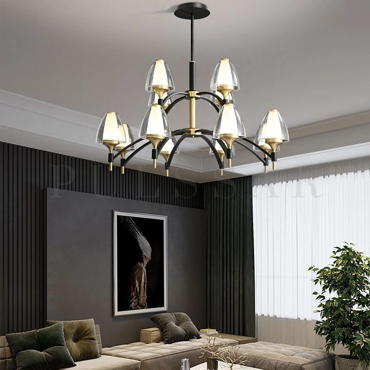 Подвесная люстра NANSY