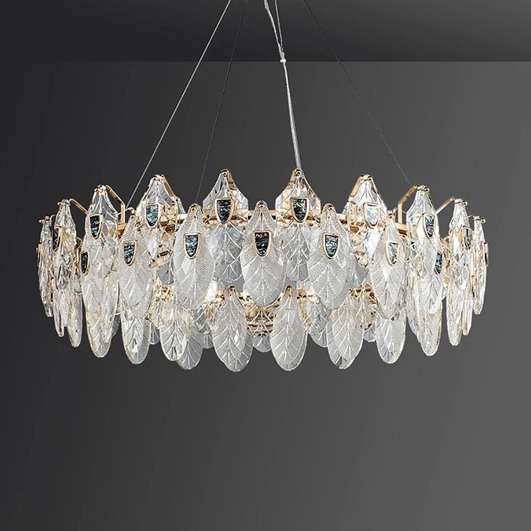 Кольцевая люстра RAIMON